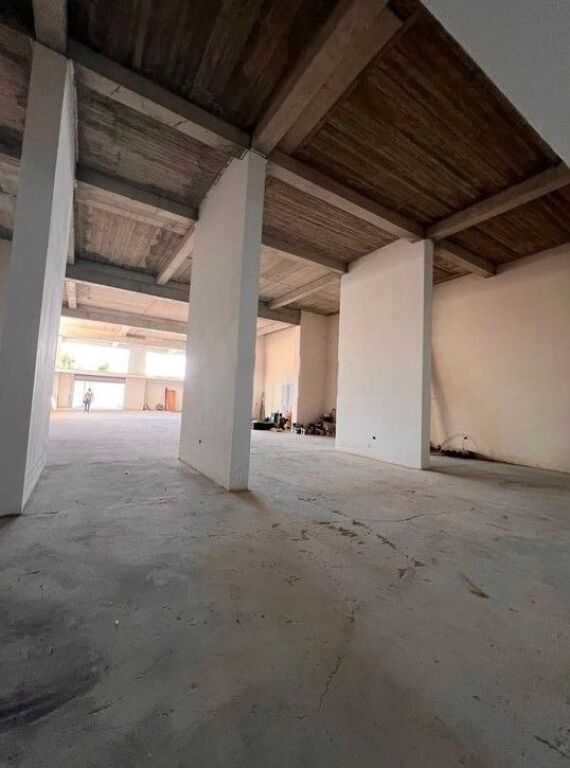 ‼️SHITET MAGAZINË 640 M² NË SELITË ‼️