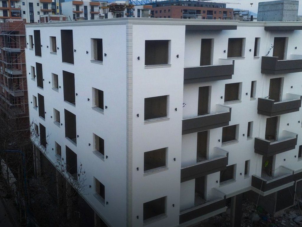 Kamëz, Selling 1+1 apartment 57,500 €