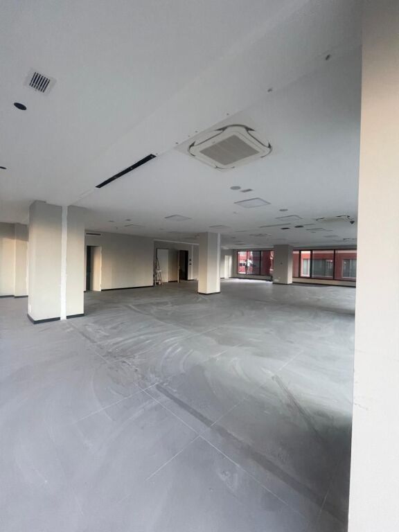 🏢 PREMIUM COMMERCIAL SPACE FOR RENT AT THE DELIJORGJI COMPLEX
