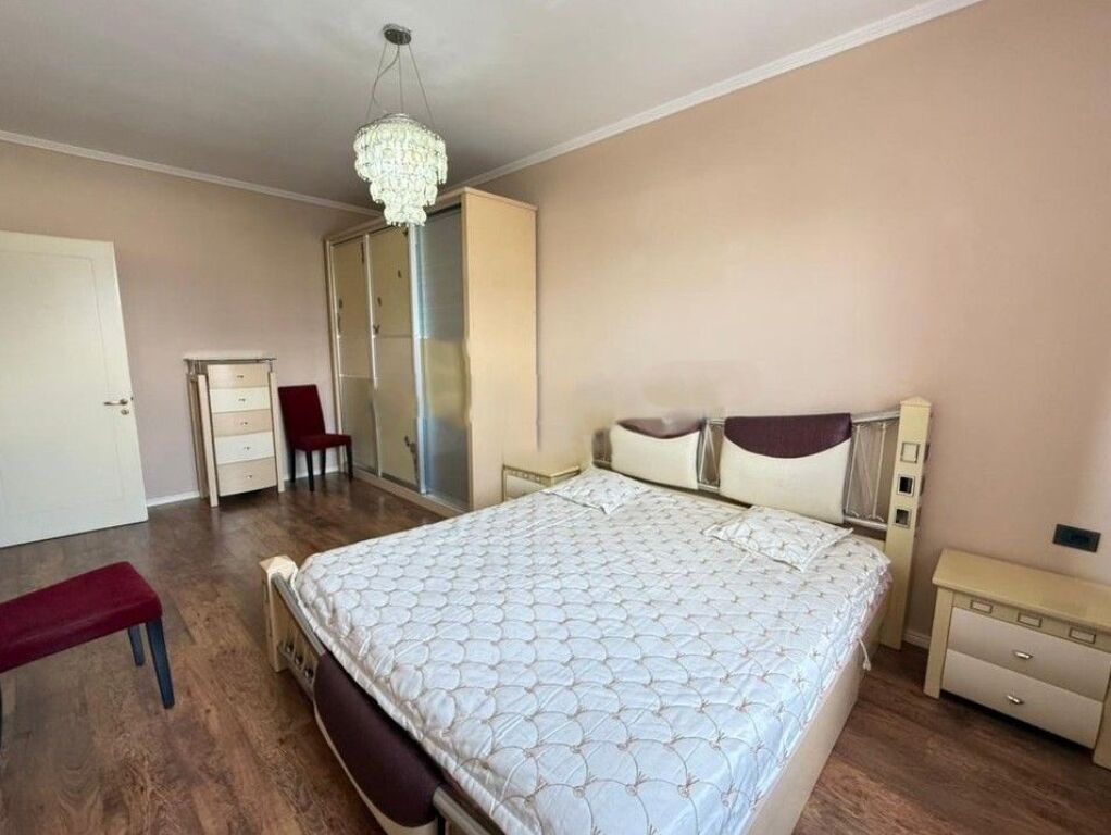 FURNISHED 2+1 APARTMENT FOR RENT, CASA ITALIA