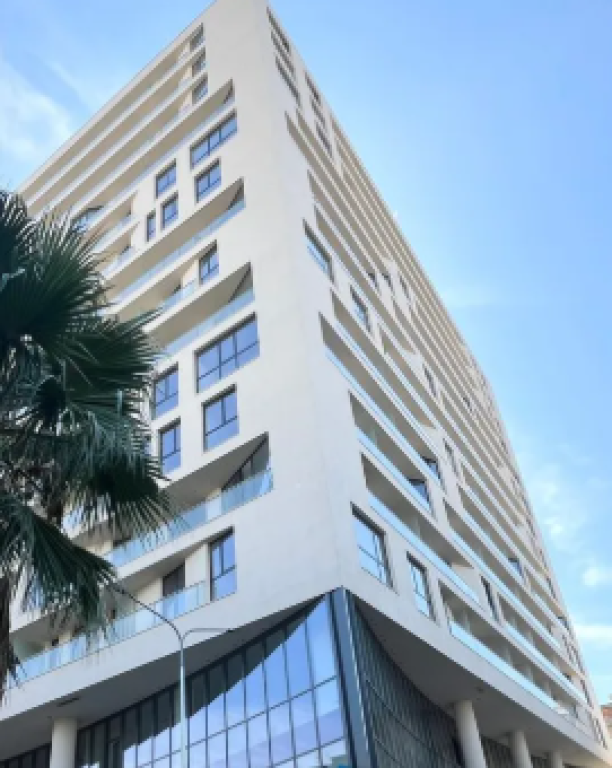 🏢 Office space for rent – Mine Peza St.