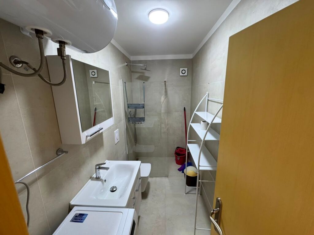 DON BOSKO – SHITET APARTAMENT 1+1