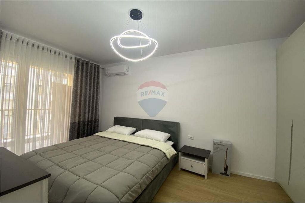 Apartment 1+1 for sale is offered.