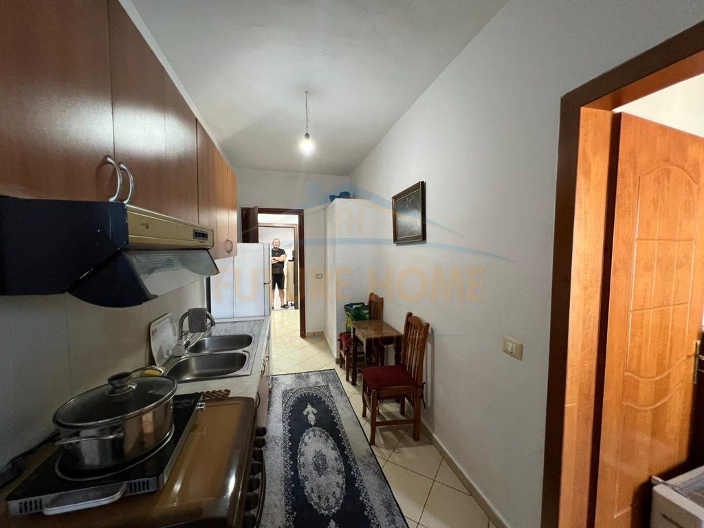 Affitto, Appartamento 1+1, Kodra e Priftit