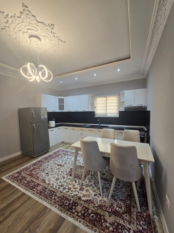 Yzberisht_For Rent 2+1