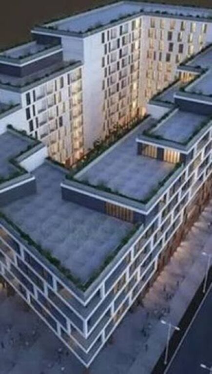 🏡 Apartament 2+1 për Shitje tek Fusha e Aviacionit – Mei’s Garden