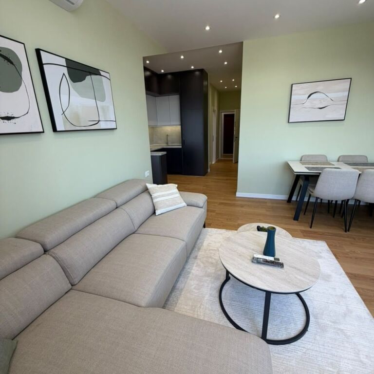 🏡✨ Shitet Apartament 2+1 – Myslym Shyri ✨🏡