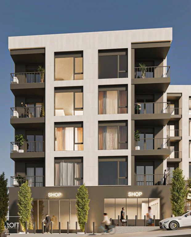 🏡✨ APPARTAMENTO 2+1 IN VENDITA A PASKUQAN ✨🏡