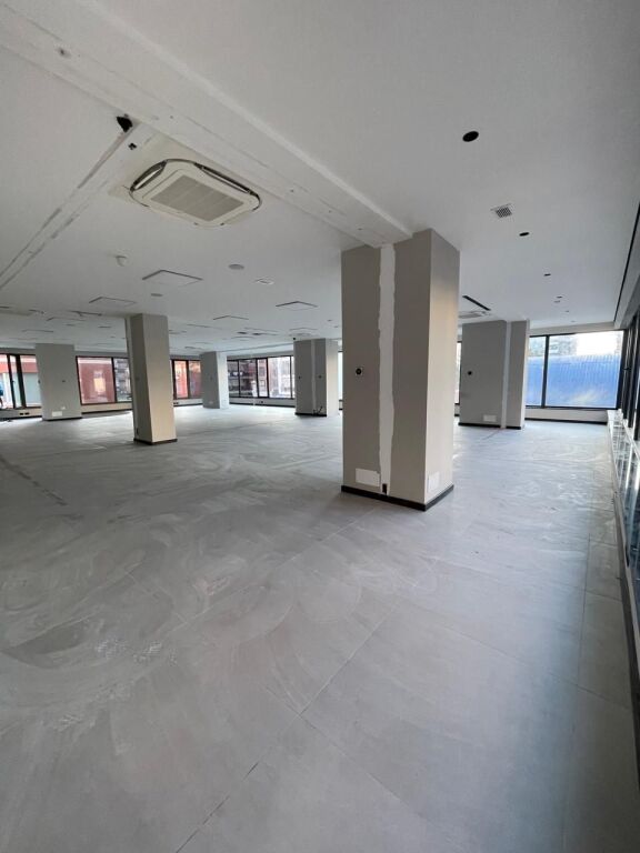 🏢 PREMIUM COMMERCIAL SPACE FOR RENT AT THE DELIJORGJI COMPLEX