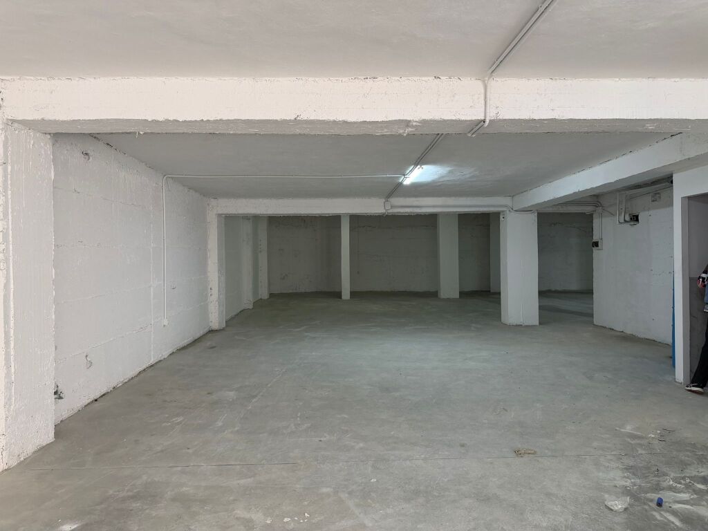 WAREHOUSE FOR RENT - SHKOZE, LANA BREGAS, NEAR THE ROUNDABOUT, FORMER NEWS 24, NEAR THE CHURCH,
