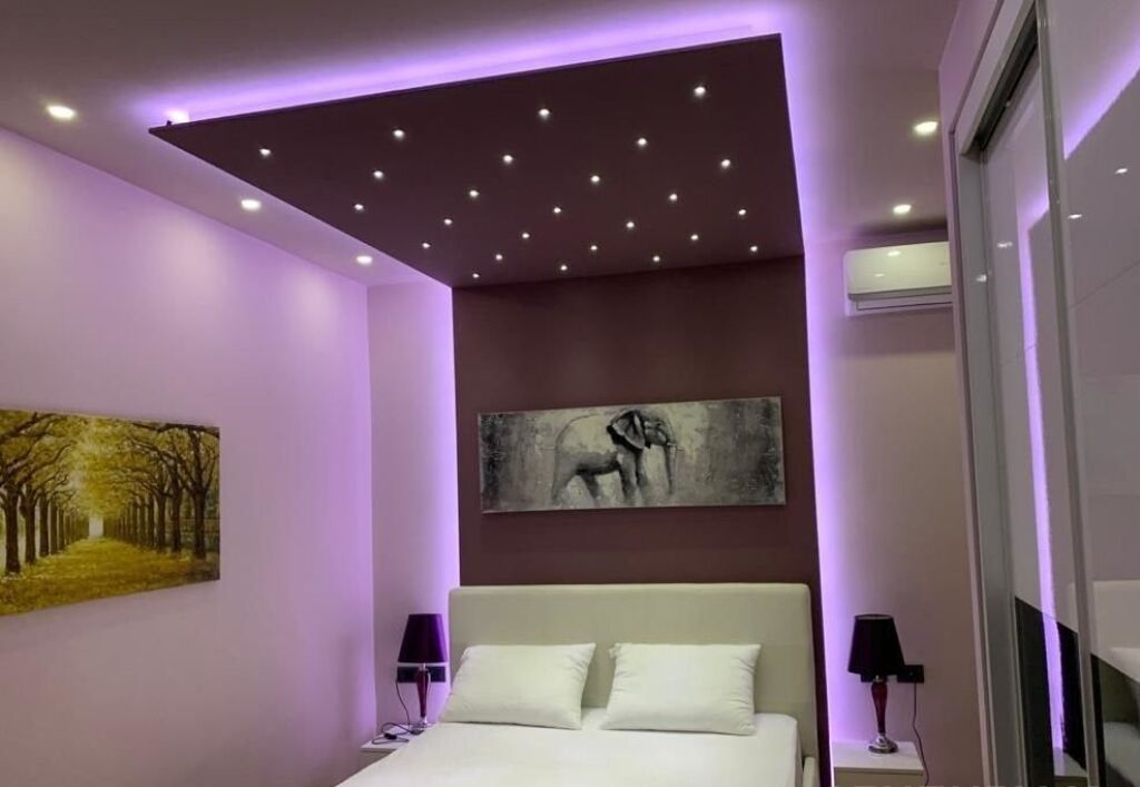 Apartment 1+1 for rent, Zogu I Boulevard