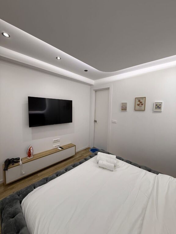 Apartment 1+1 for rent at 21 December