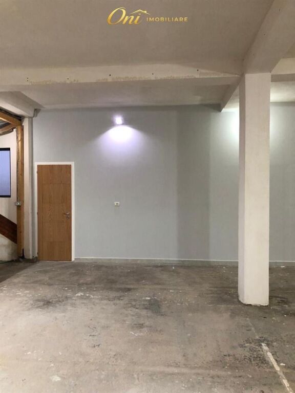 WAREHOUSE FOR RENT 110M2 BABRRU