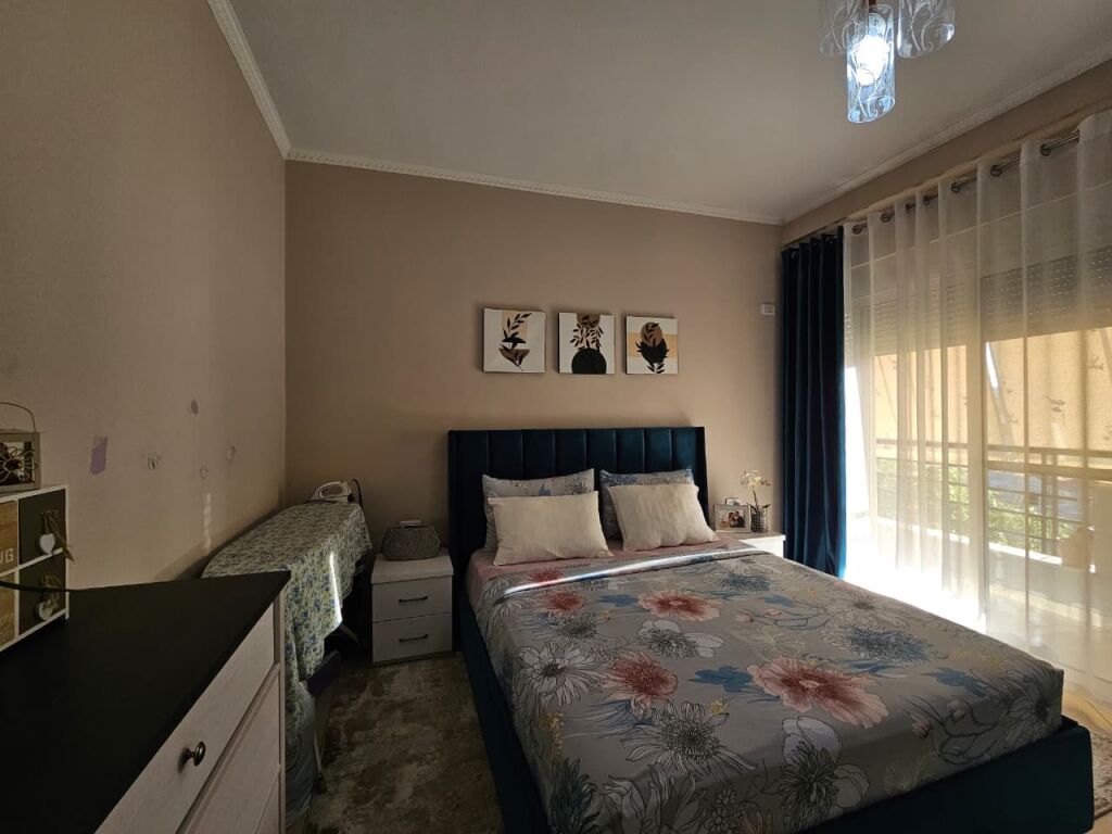 Appartamento 2+1 in vendita a Ura e Kamzes