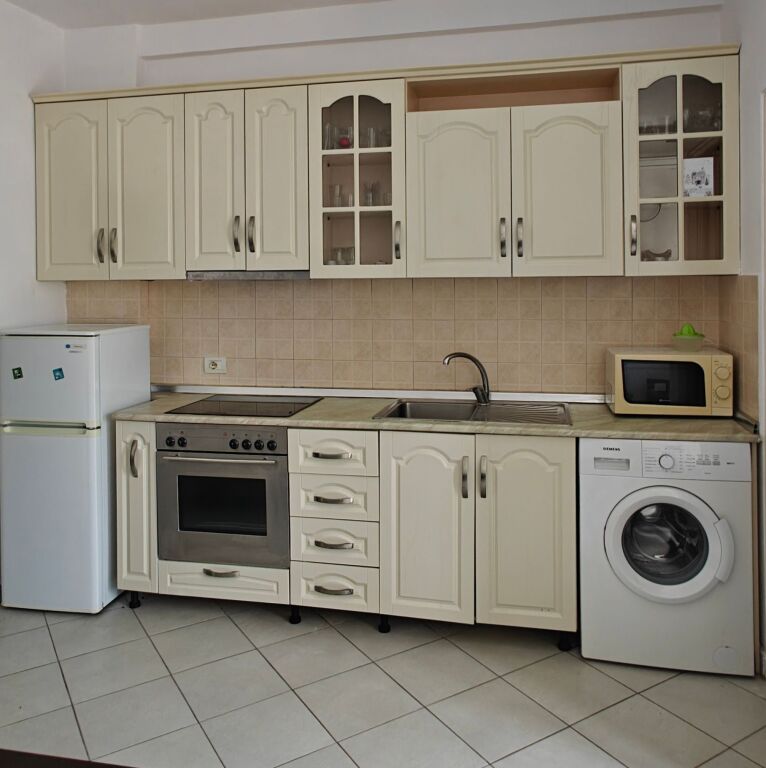 Casa privata 1+1 in affitto.