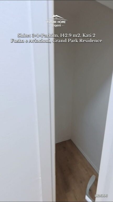Shitet, Apartament 3+1+Post Parkimi, Fusha e Aviacionit