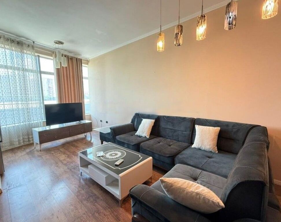 FURNISHED 2+1 APARTMENT FOR RENT, CASA ITALIA