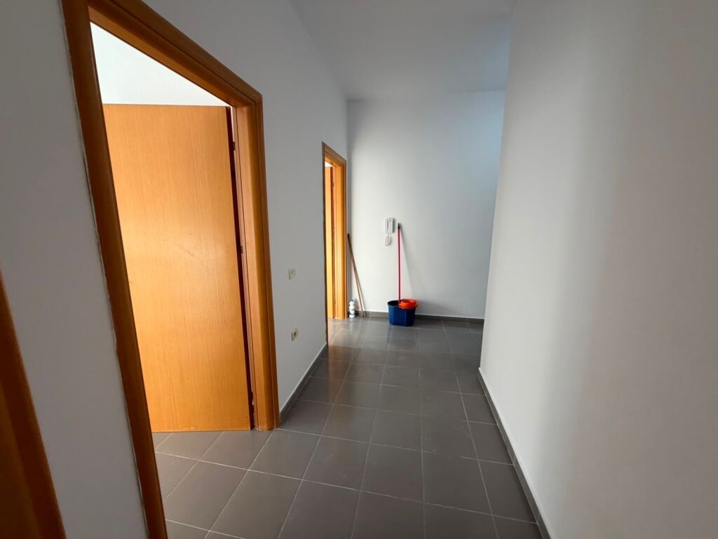 We sell 2+1 apartment Yzberisht at Bar Unik