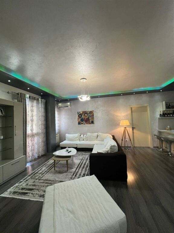 Apartament 2+1+2 per shitje prane Delijorgjit