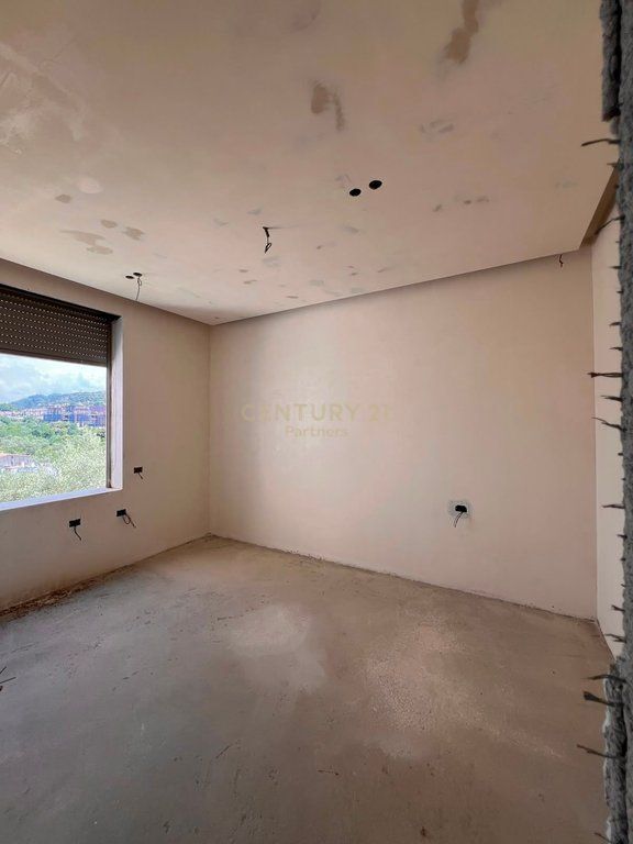 2-STOREY VILLA FOR SALE IN ALEKSANDROS RESIDENCE – WITH PANORAMIC VIEWS OF TIRANA‼️