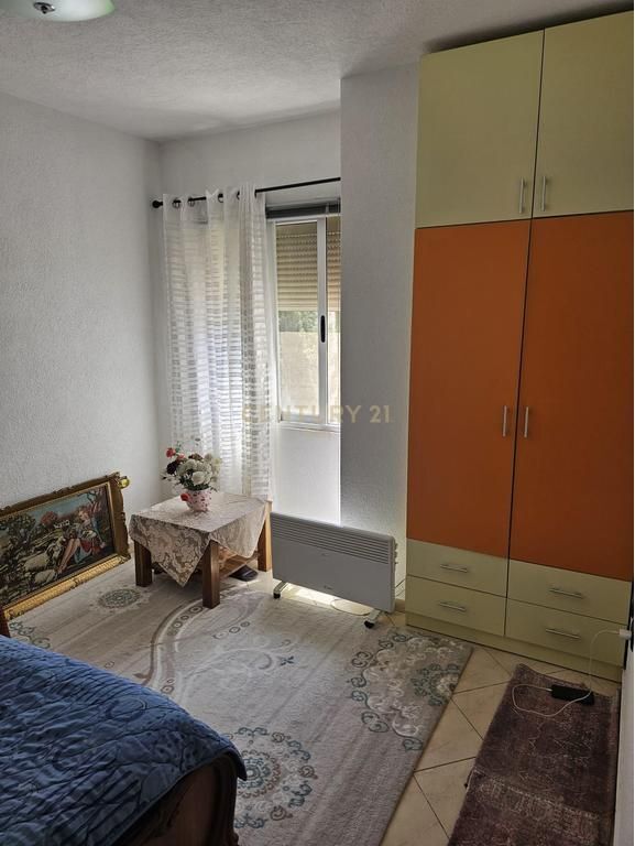 Apartment 1+1 for sale in Golem - Only 200 meters from the Sea !