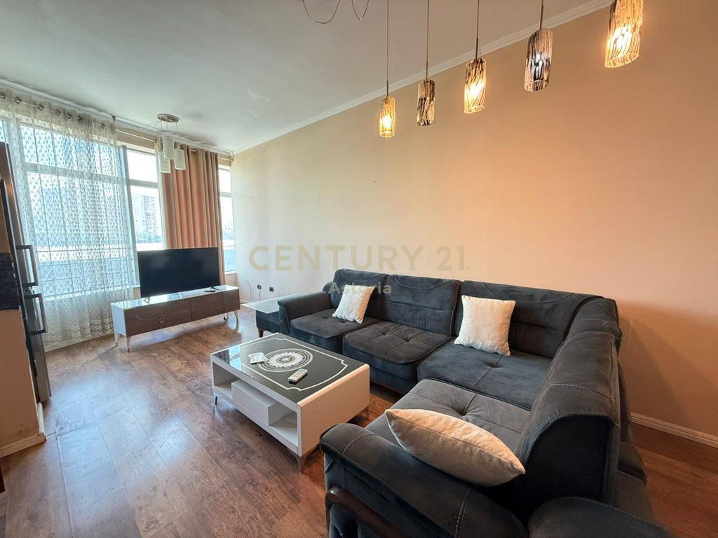 APPARTAMENTO 2+1 ARREDATO IN AFFITTO, CASA ITALIA 450 € /Mese