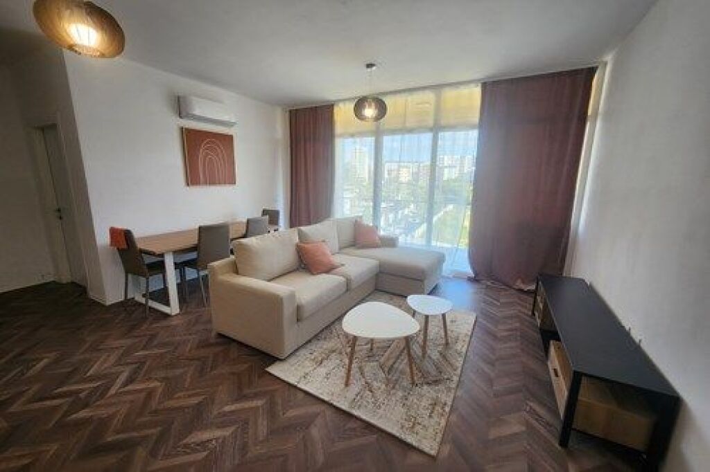 Appartamento 2+1 in affitto al Nuovo Viale:::