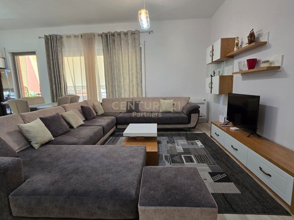 JEPET ME QIRA APARTAMENT 2+1+2 NË KOMPLEKSIN DELIJORGJI partners142995