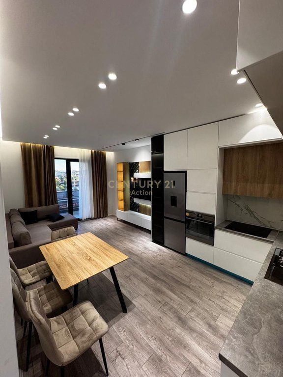 🏡 Jepet me qira apartament 2+1+2 – Unaza e Re, Paskuqan!