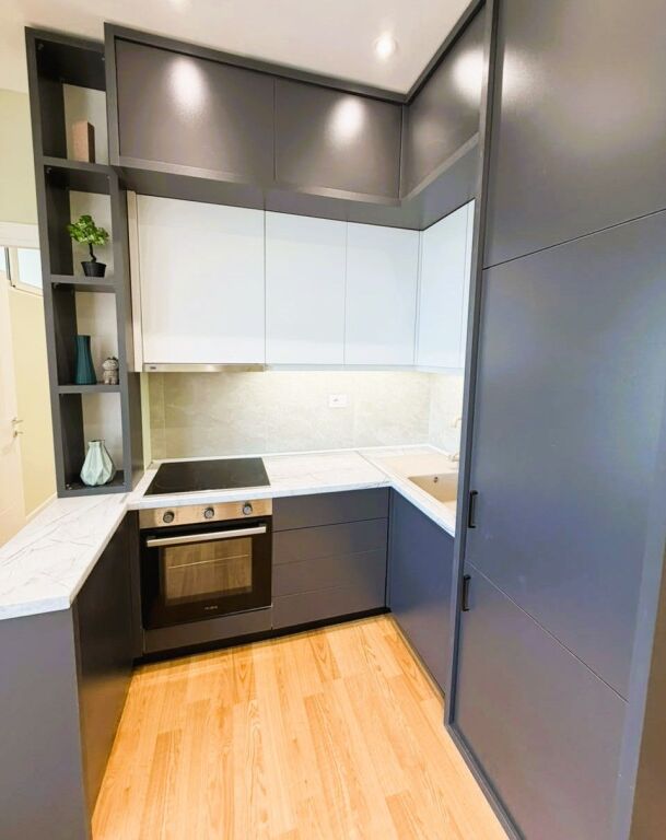 🏡✨Apartament 2+1 në Shitje te Myslym Shyri në Tiranë ✨🏡