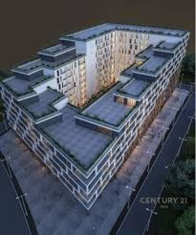 🏡 Apartament 2+1 për Shitje tek Fusha e Aviacionit – Mei’s Garden