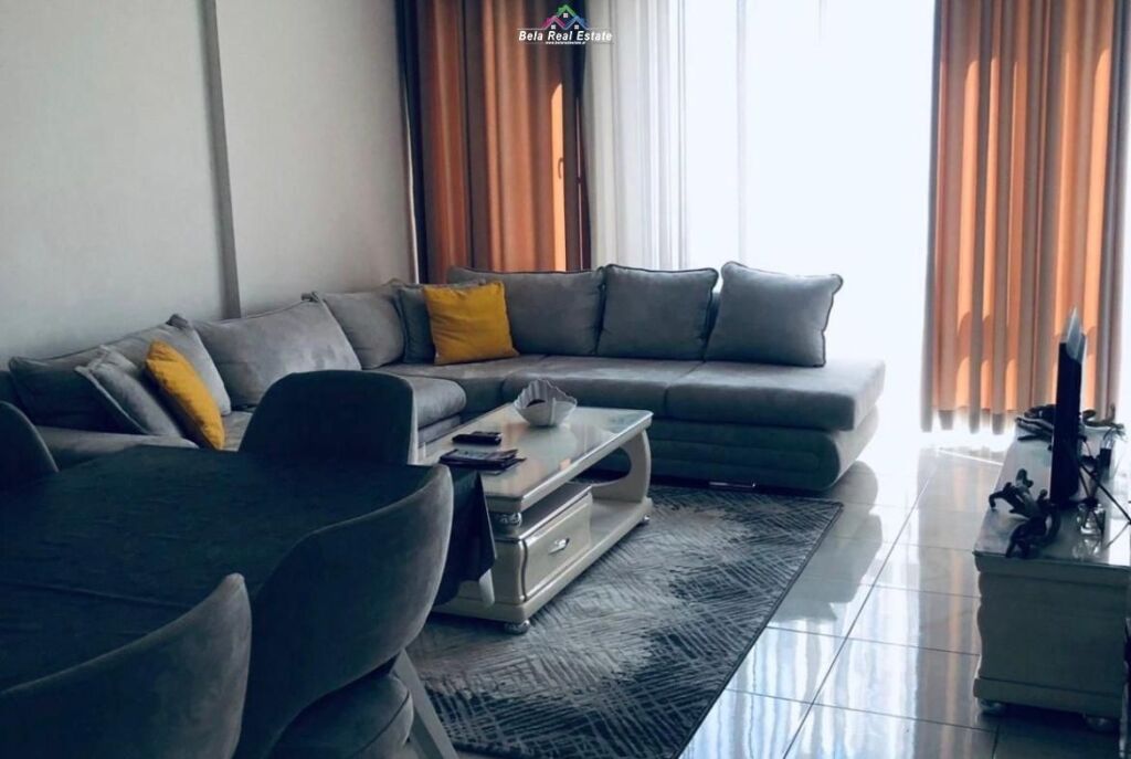 Apartment For Rent 2+1+2 At Selvia (B2201951) Tirana
