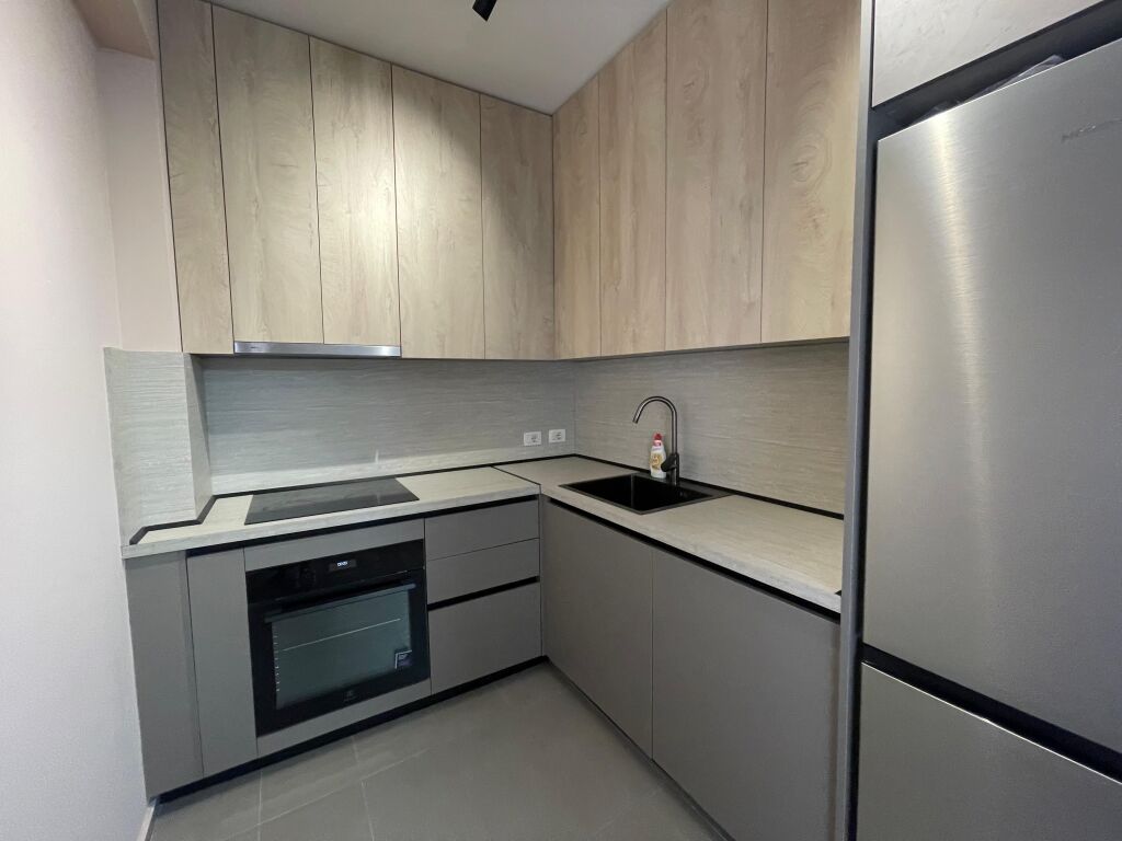 Appartamento 1+1 in affitto a Fresk !
