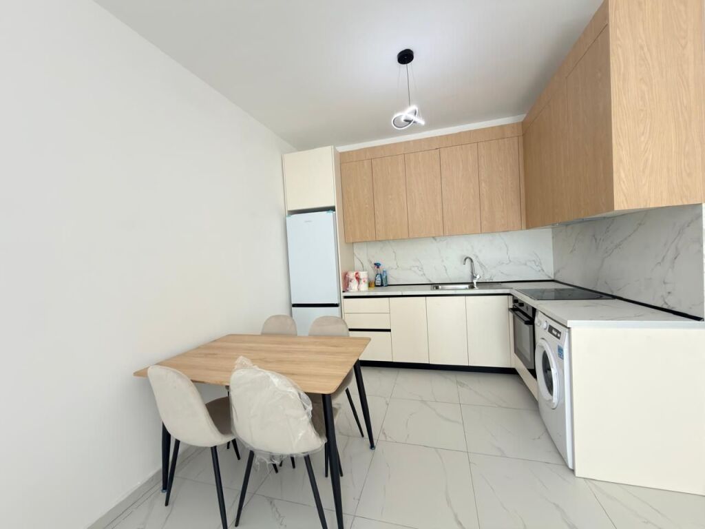 Apartment 1+1 for rent, Shqiponja Square, Eagle Residence