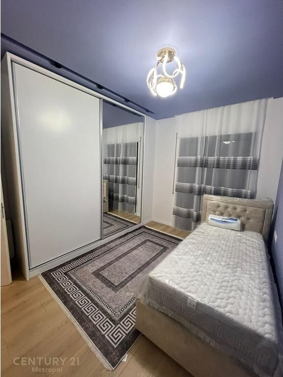 AFFITTO APPARTAMENTO 3+1+2 CON VERANDA, GREEN CITY-ASTIR!