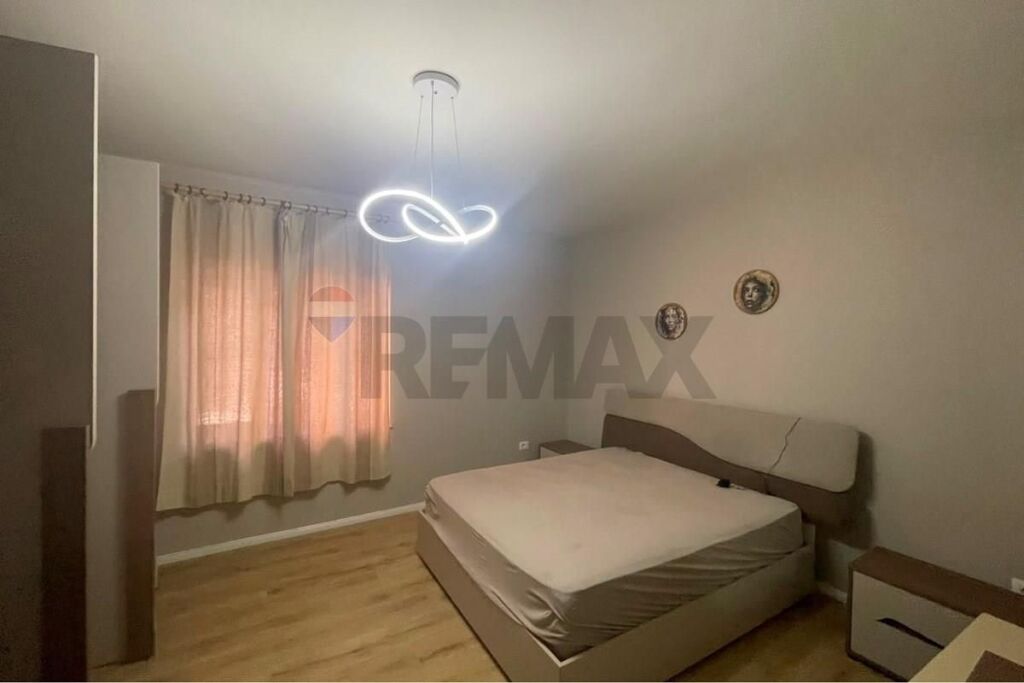 Apartament 1+1 me Qira pranë Uzinës Dinamo