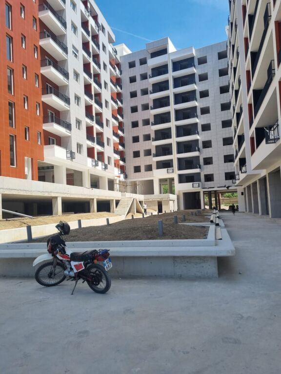 Shitet Apartament 1+1 ne Paskuqan / Tek Sanel