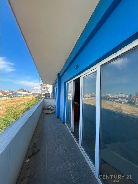 SHITET APARTAMENT 2+1+Garazhd, Vilat Gjermane bot142807