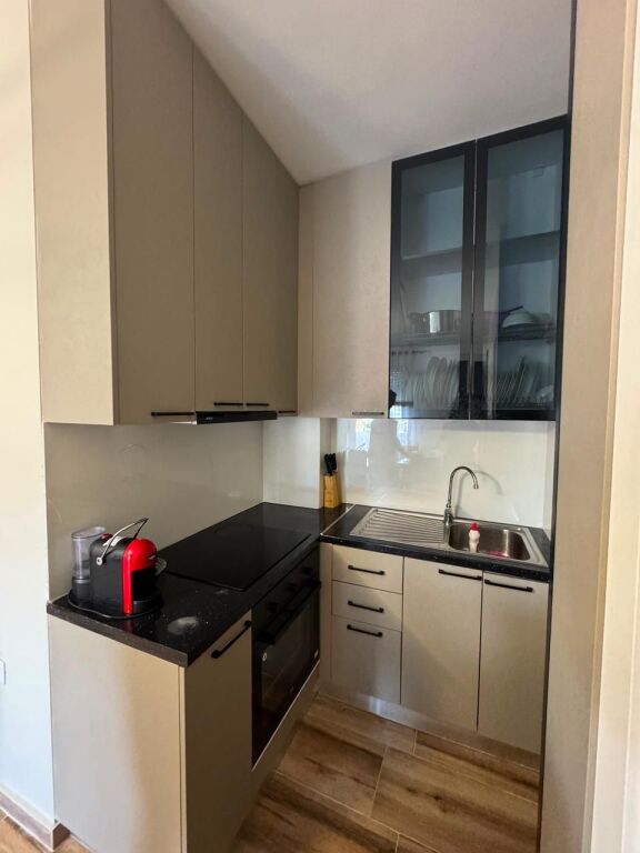 Apartment 1+1 for Sale in Golem – Near Buta Pools 🌊