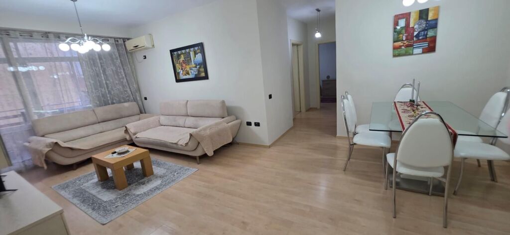 Apartment 2+1 for rent
