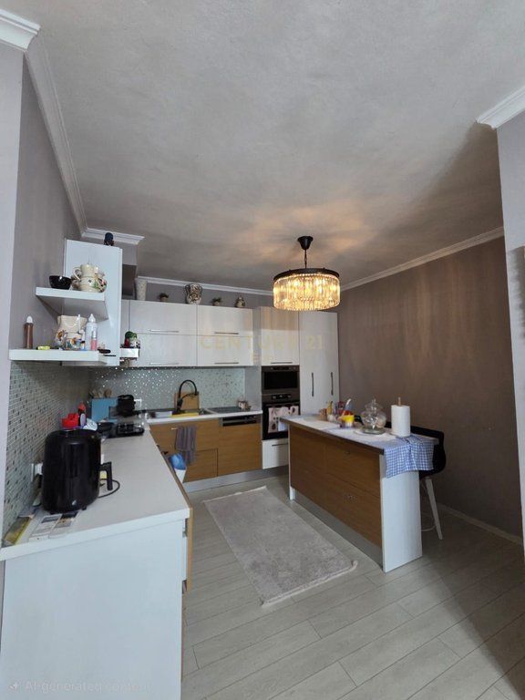ESCLUSIVO APPARTAMENTO/DUPLEX IN VENDITA VICINO AL TRIBUNALE, DURRËS!        315.000 € 
