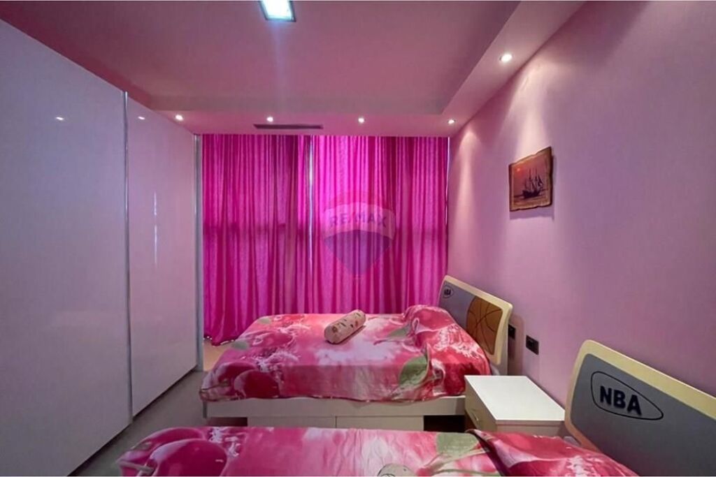 Appartamento - In Affitto - Piazza Willson, Tirana