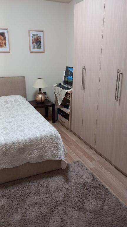 Shitet Apartament 2+1 te Bulevardi Zogu I 📍 Ndodhet pranë Ministrisë së Drejtësisë