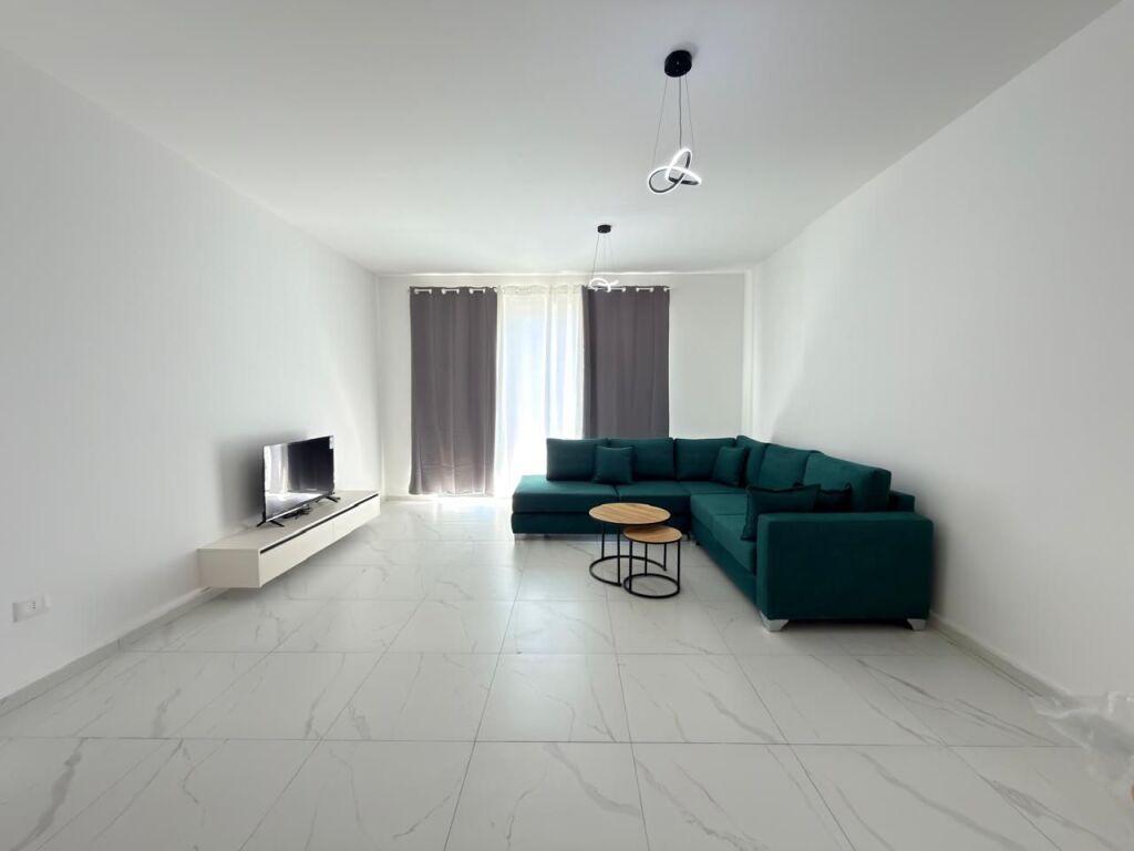 Apartment 1+1 for rent, Shqiponja Square, Eagle Residence