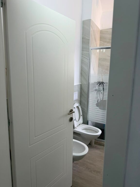 Apartment for sale 1+1 in Golem Durres