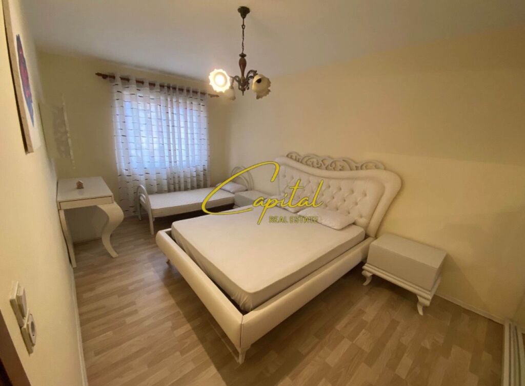APARTMENT FOR RENT 2+1 ZOGU PARE BOULEVARD 60,000 LEKE