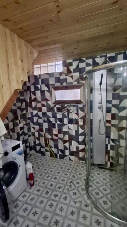 Private two-story house with terrace 1+1 For Rent