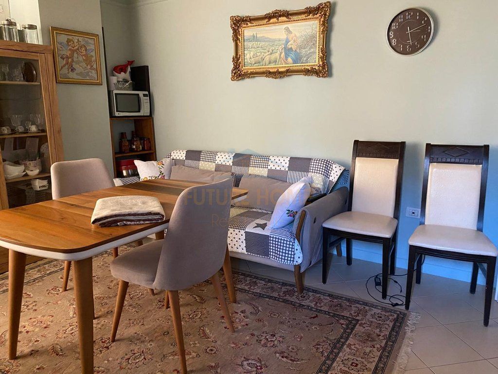 Affitto, Appartamento 3+1+2, Fresku, Tirana