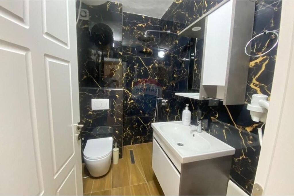 2+1 apartment for rent in Laprake.