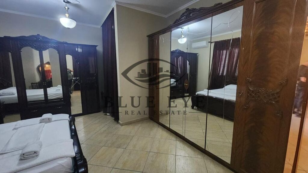 🏡 Apartment for Rent in the Heart of Durres – Space, Comfort, and Stunning View